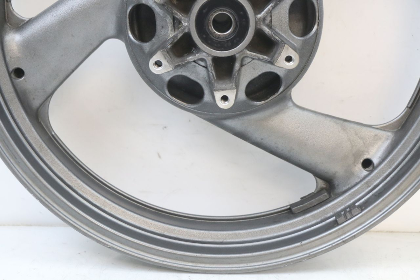 photo de ACHTERVELG YAMAHA XJS DIVERSION 600 (1997 - 1999) - Gecontroleerd onderdeel