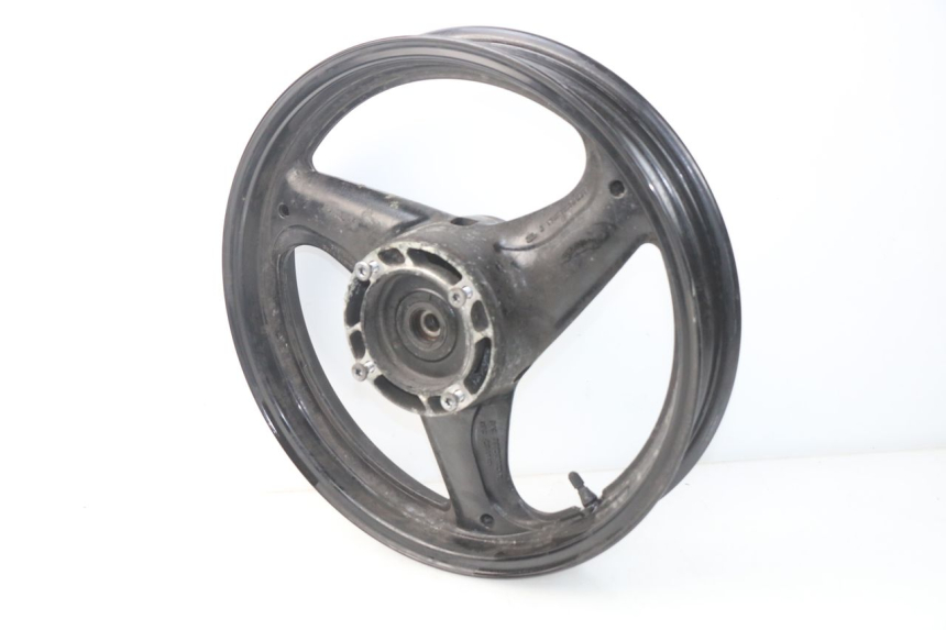 photo de ACHTERVELG HONDA XLV VARADERO 125 (2000 - 2006) - Hoofdaanzicht