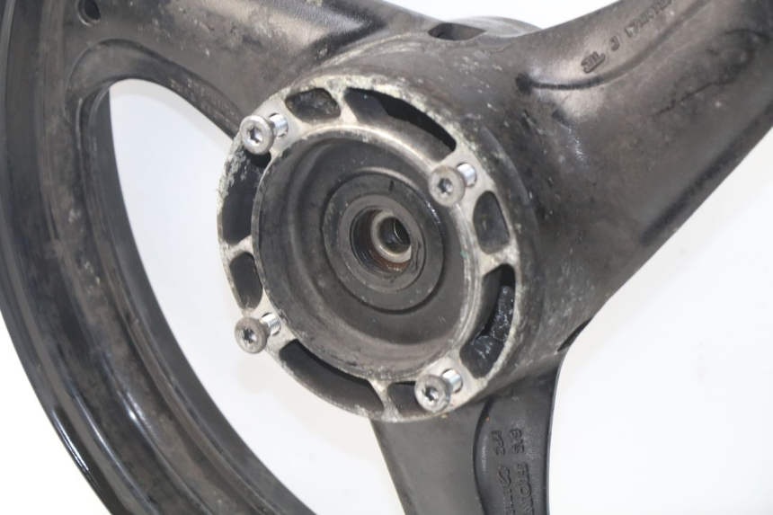 photo de ACHTERVELG HONDA XLV VARADERO 125 (2000 - 2006) - Productaanzicht