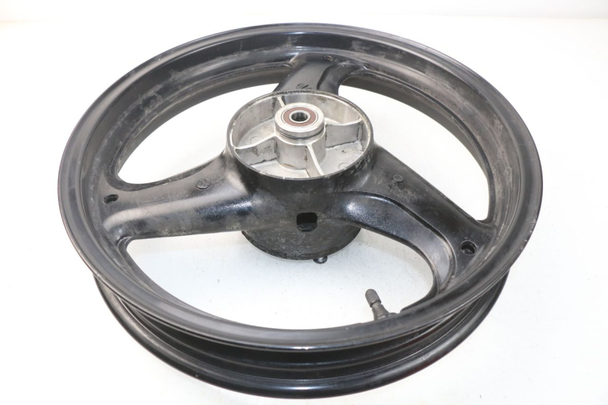 photo de ACHTERVELG HONDA XLV VARADERO 125 (2000 - 2006) - Zoom op gebruiksstaat