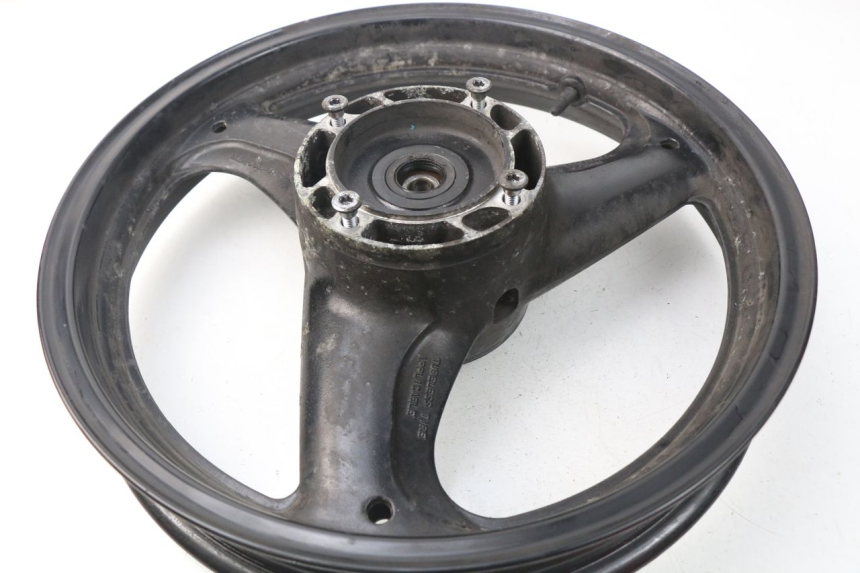 photo de ACHTERVELG HONDA XLV VARADERO 125 (2000 - 2006) - Andere kijkhoek