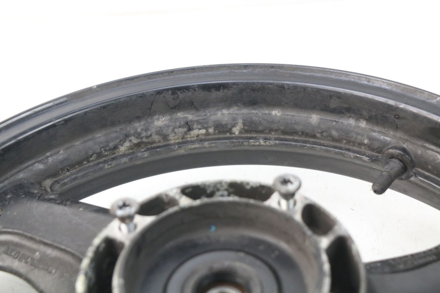 photo de ACHTERVELG HONDA XLV VARADERO 125 (2000 - 2006) - Technische close-up