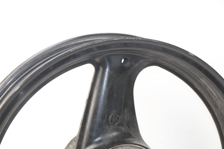 photo de ACHTERVELG HONDA XLV VARADERO 125 (2000 - 2006) - Bevestigingspunten