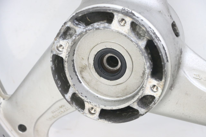 photo de ACHTERVELG HONDA XLV VARADERO 125 (2000 - 2006) - Kenmerkende details