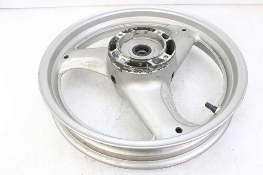 photo de ACHTERVELG HONDA XLV VARADERO 125 (2000 - 2006) - Andere kijkhoek