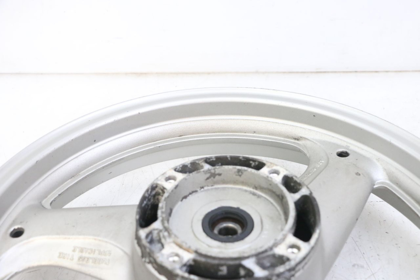 photo de ACHTERVELG HONDA XLV VARADERO 125 (2000 - 2006) - Technische close-up