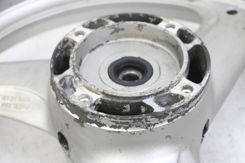 photo de ACHTERVELG HONDA XLV VARADERO 125 (2000 - 2006) - Overzicht