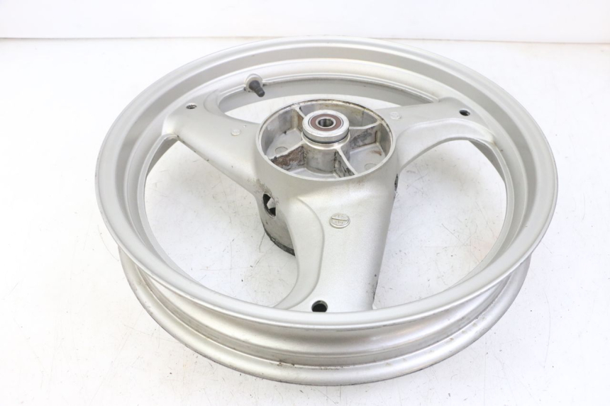 photo de ACHTERVELG HONDA XLV VARADERO 125 (2000 - 2006) - Bevestigingspunten