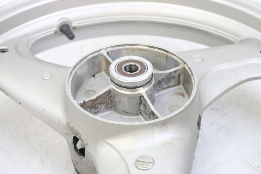 photo de ACHTERVELG HONDA XLV VARADERO 125 (2000 - 2006) - Staat van het oppervlak