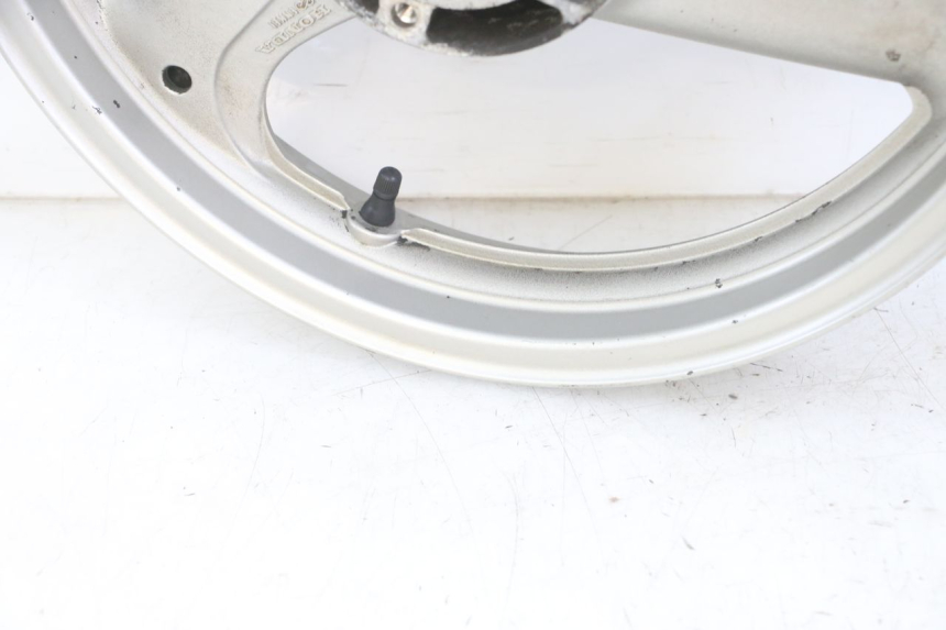 photo de ACHTERVELG HONDA XLV VARADERO 125 (2000 - 2006) - Markeringen en referenties