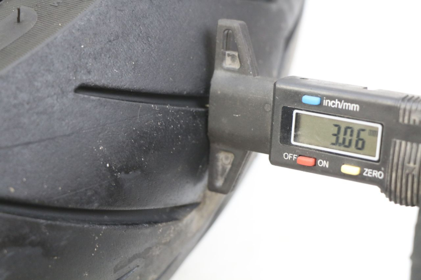 photo de ACHTERVELG YAMAHA XP T-MAX TMAX ABS 500 (2004 - 2007) - Detail van het onderdeel