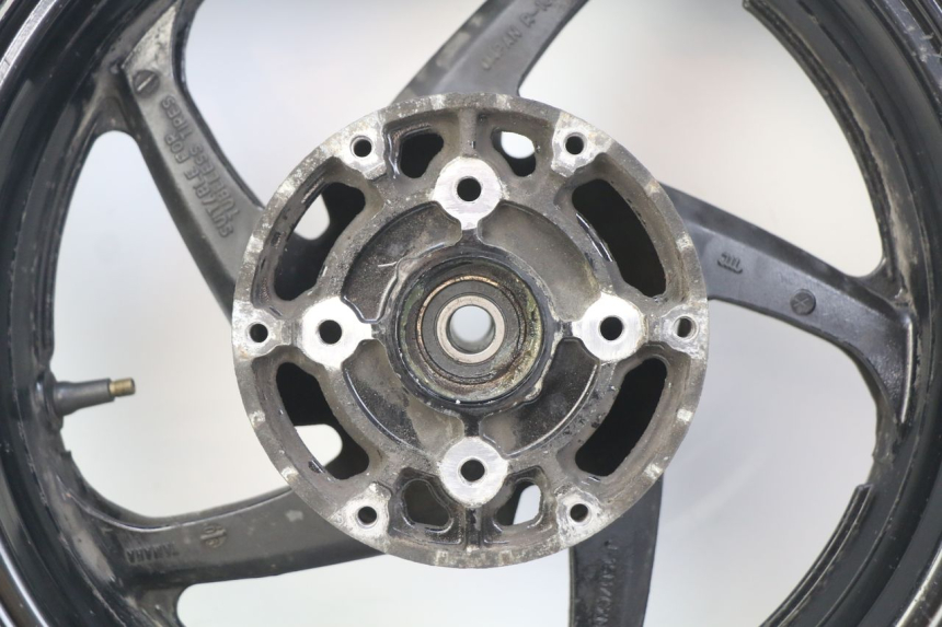 photo de ACHTERVELG YAMAHA XP T-MAX TMAX ABS 500 (2004 - 2007) - Gecontroleerd onderdeel