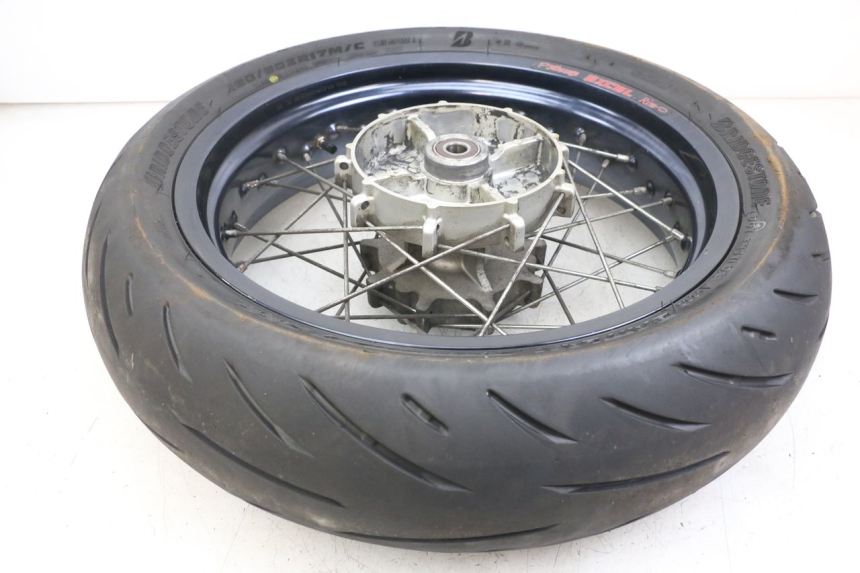 photo de ACHTERVELG YAMAHA XT X 660 (2004 - 2016) - Gecontroleerd onderdeel