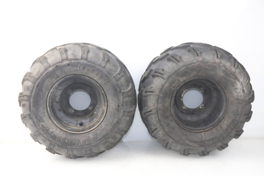 photo de ACHTERVELG SHINERAY XY150STE 150 - Hoofdaanzicht