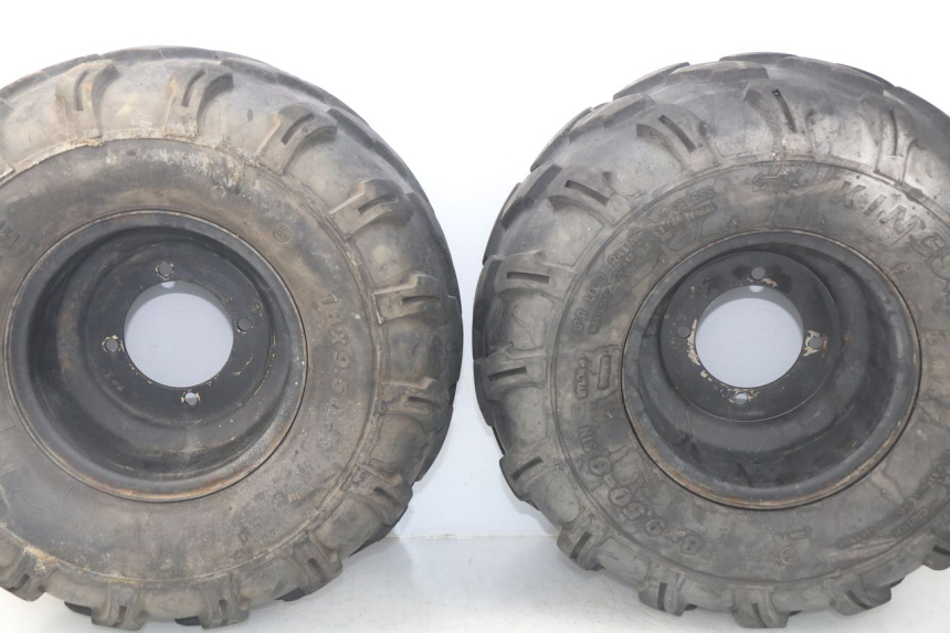 photo de ACHTERVELG SHINERAY XY150STE 150 - Detail van het onderdeel