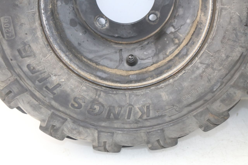 photo de ACHTERVELG SHINERAY XY150STE 150 - Zoom op componenten