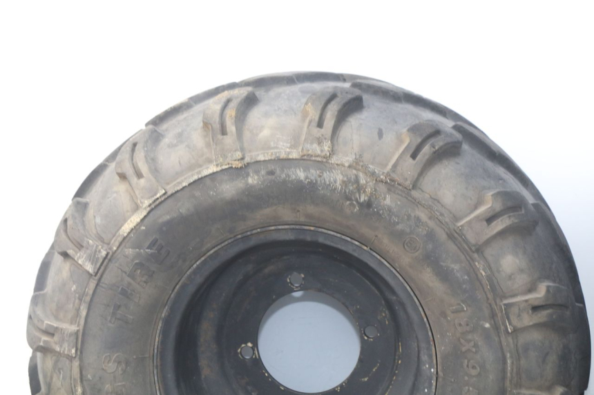 photo de ACHTERVELG SHINERAY XY150STE 150 - Andere kijkhoek