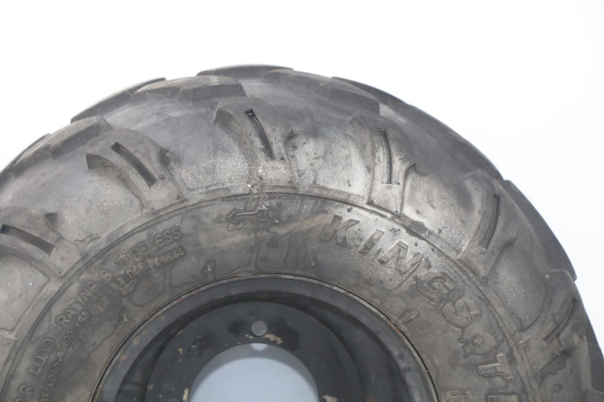 photo de ACHTERVELG SHINERAY XY150STE 150 - Overzicht