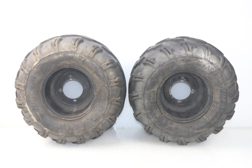 photo de ACHTERVELG SHINERAY XY150STE 150 - Bevestigingspunten