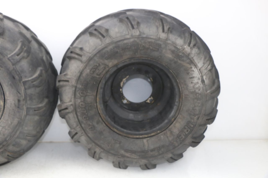 photo de ACHTERVELG SHINERAY XY150STE 150 - Markeringen en referenties