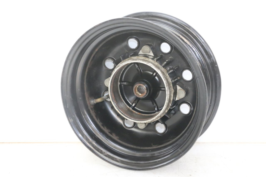 photo de ACHTERVELG YAMAHA BW'S NG NEXT GENERATION 50 (1996 - 2003) - Andere kijkhoek