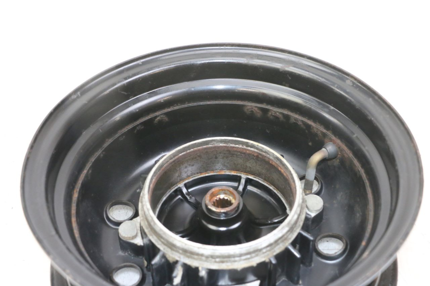 photo de ACHTERVELG YAMAHA BW'S NG NEXT GENERATION 50 (1996 - 2003) - Technische close-up