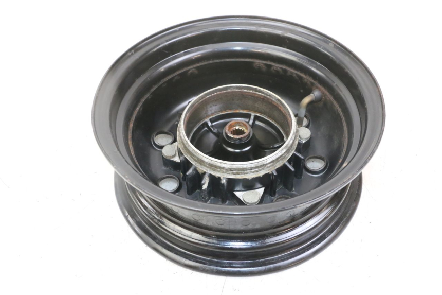 photo de ACHTERVELG YAMAHA BW'S NG NEXT GENERATION 50 (1996 - 2003) - Overzicht