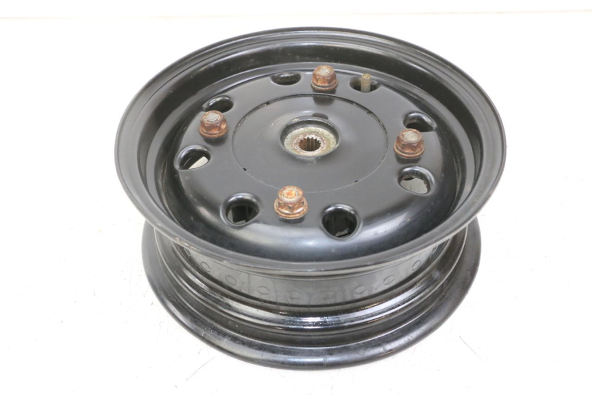 photo de ACHTERVELG YAMAHA BW'S NG NEXT GENERATION 50 (1996 - 2003) - Gecontroleerd onderdeel