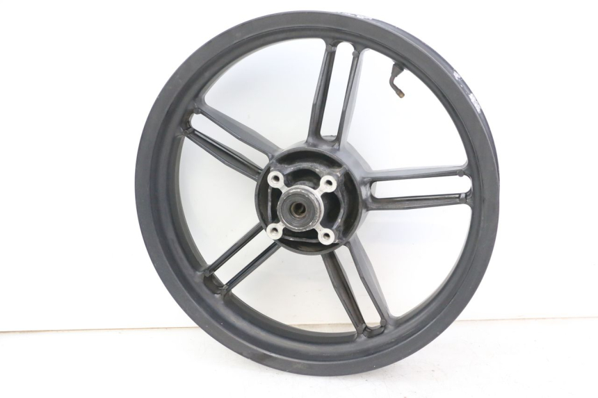 photo de ACHTERVELG YAMAHA TZR 50 (2008 - 2016) - Detail van het onderdeel