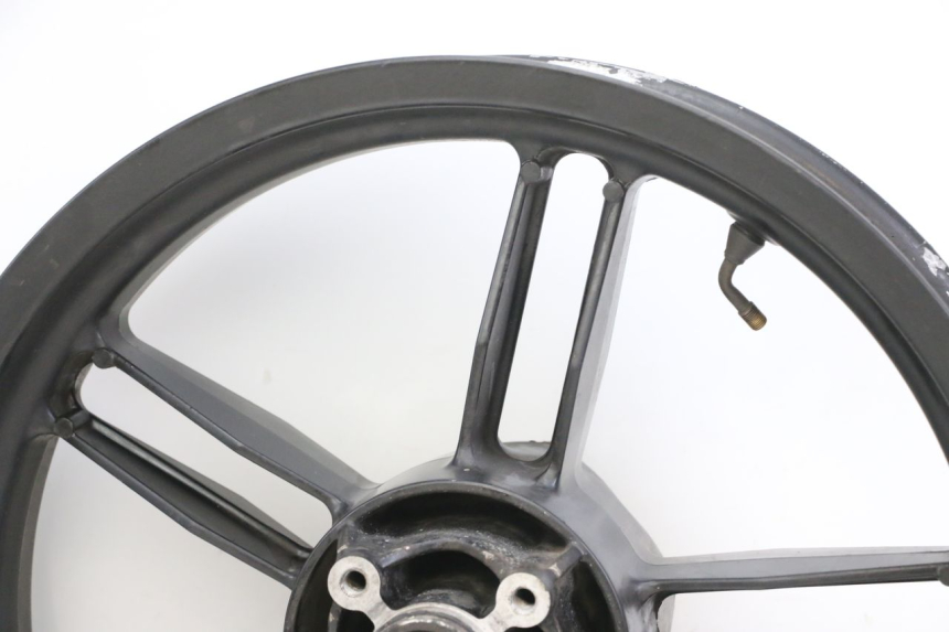 photo de ACHTERVELG YAMAHA TZR 50 (2008 - 2016) - Technische close-up