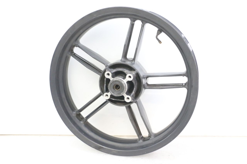 photo de ACHTERVELG YAMAHA TZR 50 (2008 - 2016) - Overzicht