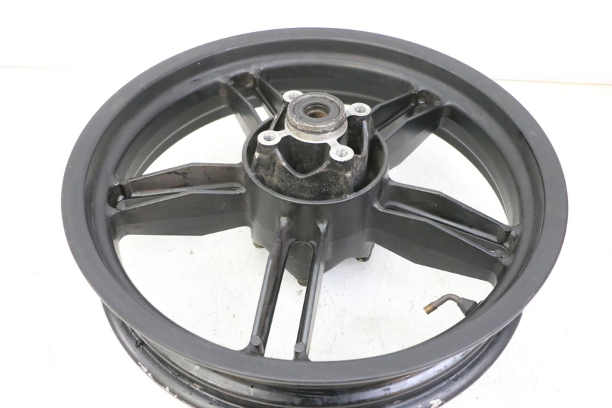 photo de ACHTERVELG YAMAHA TZR 50 (2008 - 2016) - Bevestigingspunten