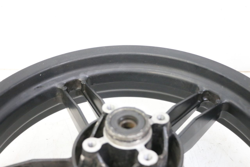 photo de ACHTERVELG YAMAHA TZR 50 (2008 - 2016) - Gecontroleerd onderdeel