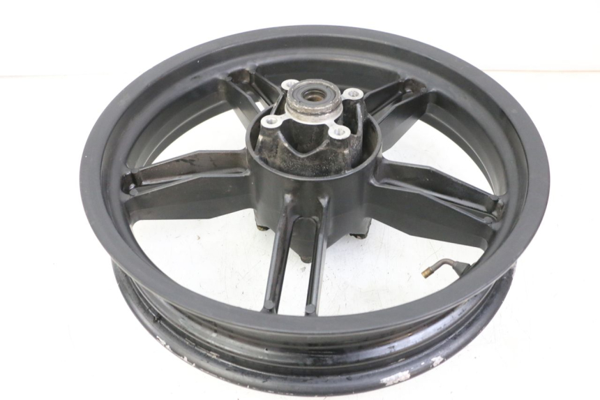 photo de ACHTERVELG YAMAHA TZR 50 (2008 - 2016) - Markeringen en referenties