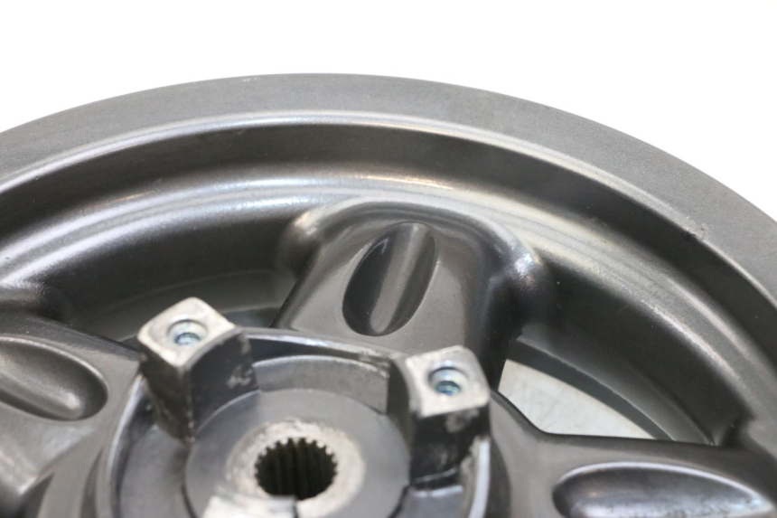 photo de ACHTERVELG YAMAHA YP MAJESTY 125 (2007 - 2010) - Productaanzicht