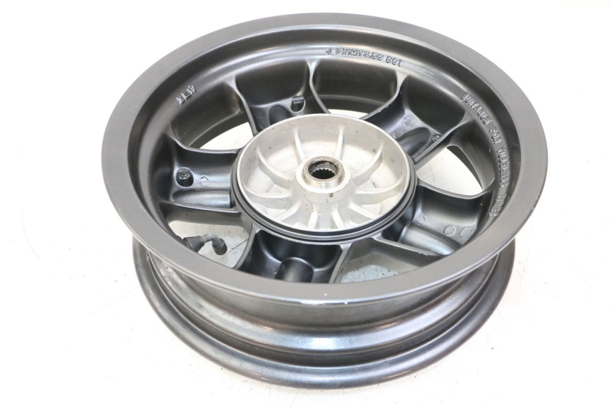 photo de ACHTERVELG YAMAHA YP MAJESTY 125 (2007 - 2010) - Staat van het oppervlak