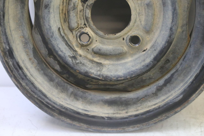 photo de ACHTERVELG YAMAHA YFM GRIZZLY 550 (2008 - 2015) - Andere kijkhoek