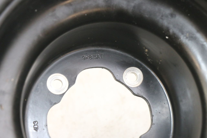 photo de ACHTERVELG YAMAHA YFM R RAPTOR 250 (2008 - 2014) - Andere kijkhoek