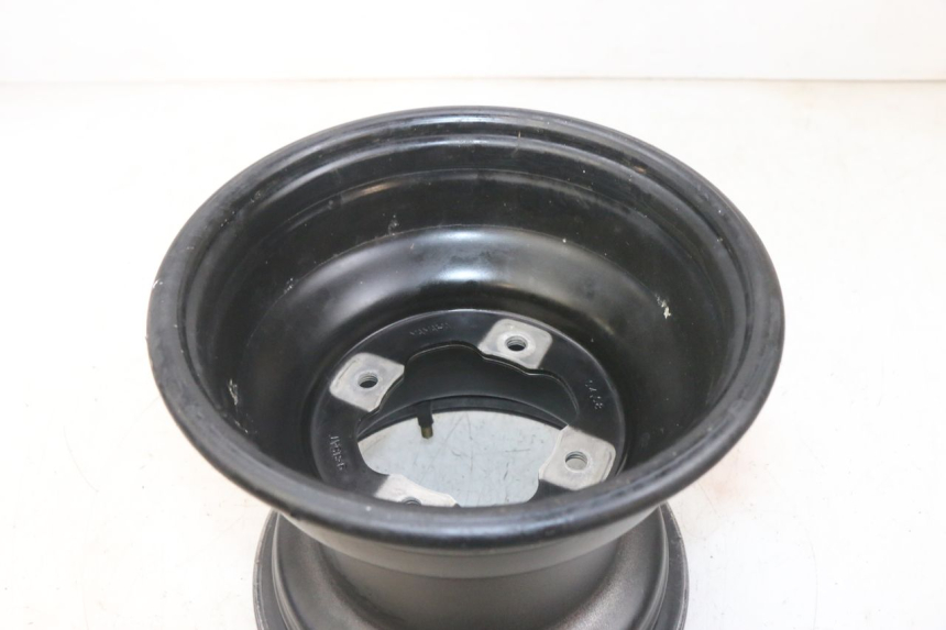 photo de ACHTERVELG YAMAHA YFM R RAPTOR 250 (2008 - 2014) - Staat van het oppervlak