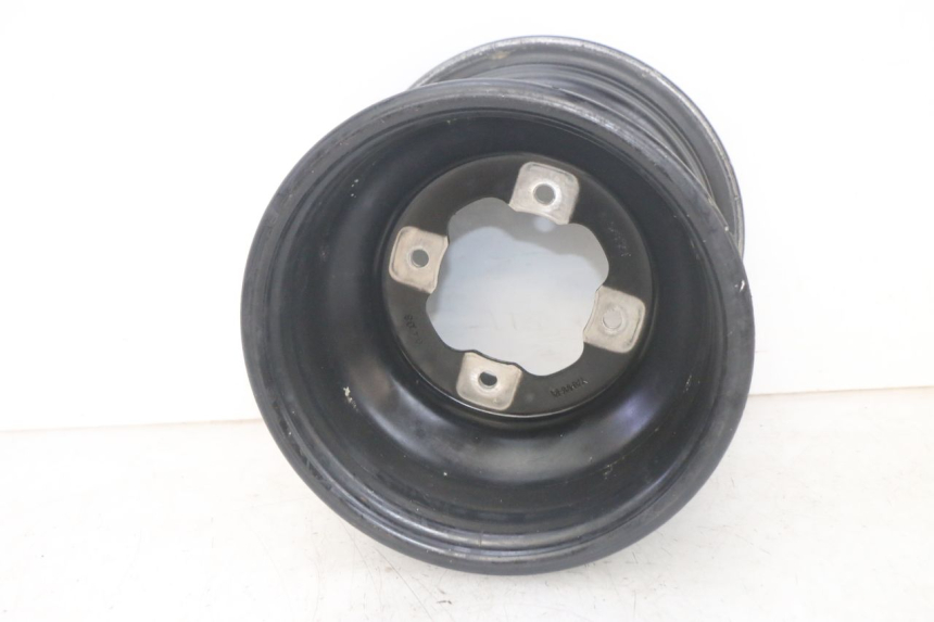 photo de ACHTERVELG YAMAHA YFM R RAPTOR 250 (2008 - 2014) - Markeringen en referenties