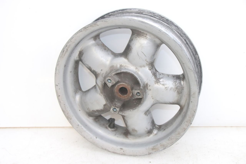 photo de ACHTERVELG YAMAHA YP MAJESTY 125 (1998 - 2001) - Hoofdaanzicht