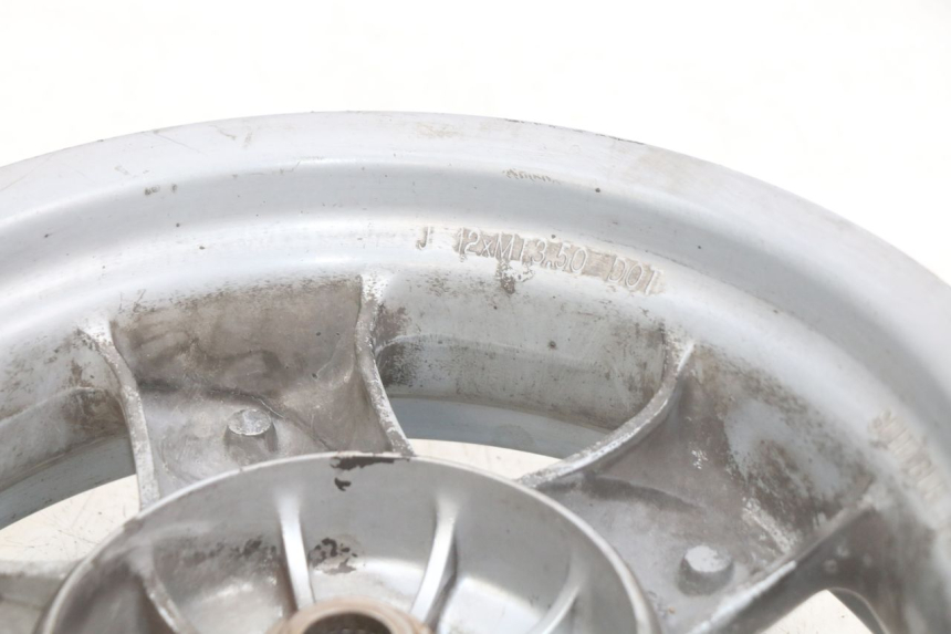 photo de ACHTERVELG YAMAHA YP MAJESTY 125 (1998 - 2001) - Detail van het onderdeel