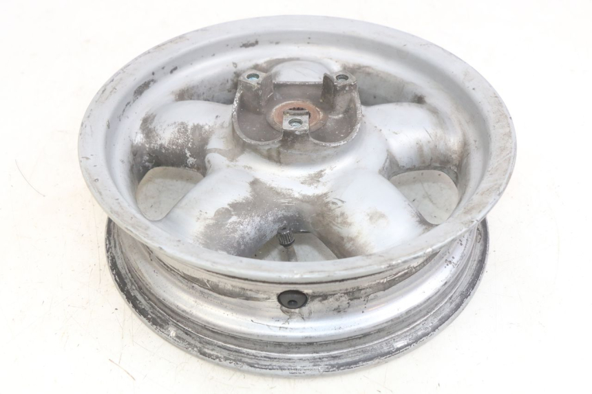 photo de ACHTERVELG YAMAHA YP MAJESTY 125 (1998 - 2001) - Bevestigingspunten