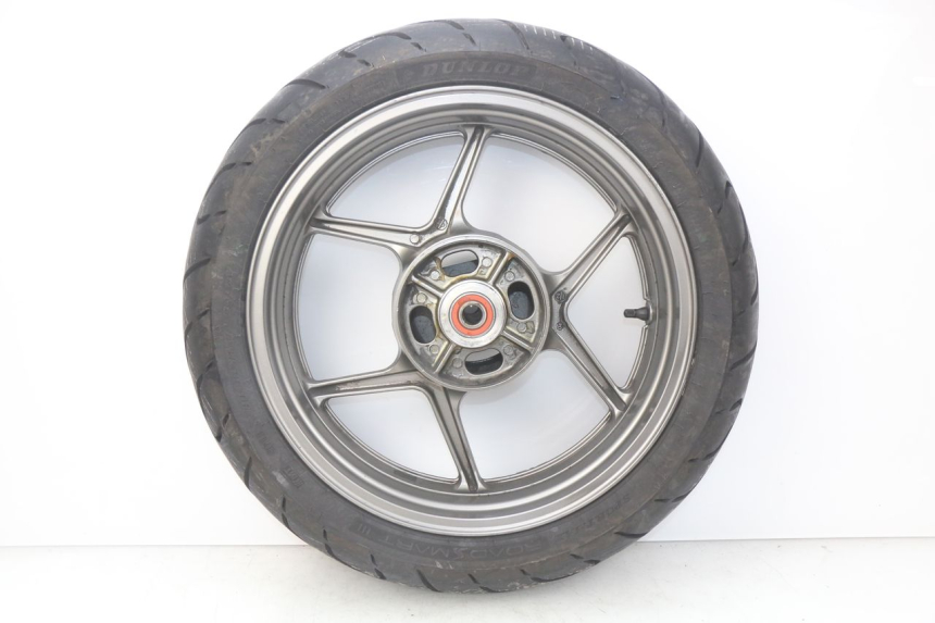 photo de ACHTERVELG KAWASAKI Z S 750 (2003 - 2006) - Hoofdaanzicht