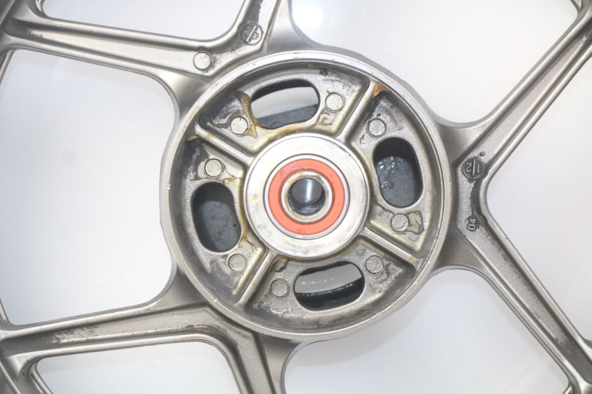 photo de ACHTERVELG KAWASAKI Z S 750 (2003 - 2006) - Productaanzicht