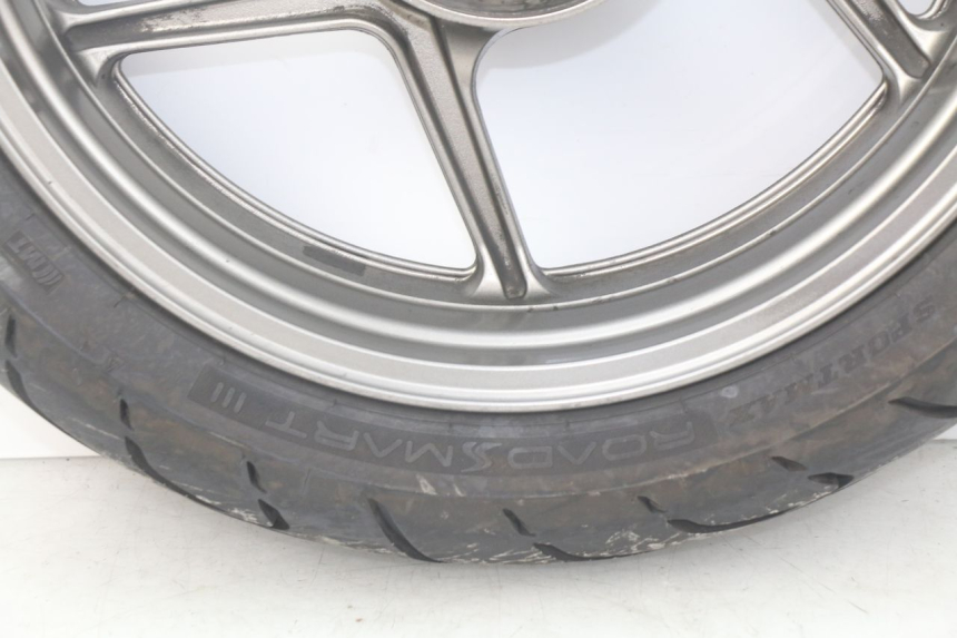 photo de ACHTERVELG KAWASAKI Z S 750 (2003 - 2006) - Gecontroleerd onderdeel