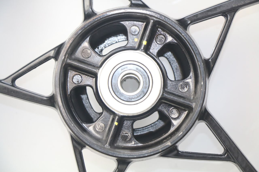 photo de ACHTERVELG KAWASAKI Z 650 (2016 - 2019) - Gecontroleerd onderdeel