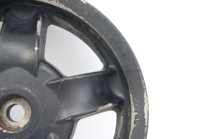 photo de ACHTERVELG PIAGGIO ZIP 2T 50 (2009 - 2019) - Gecontroleerd onderdeel