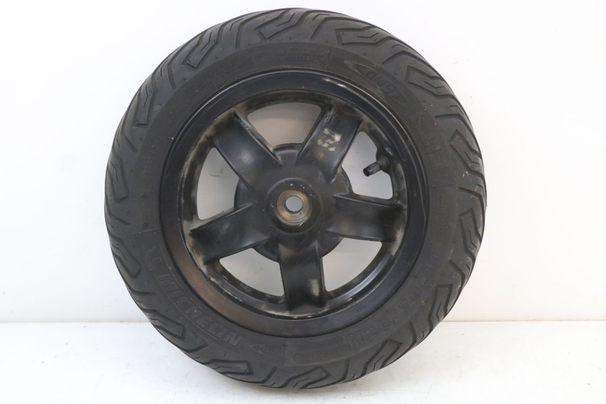 photo de ACHTERVELG PIAGGIO ZIP 4T 50 (2018 - 2020) - Hoofdaanzicht