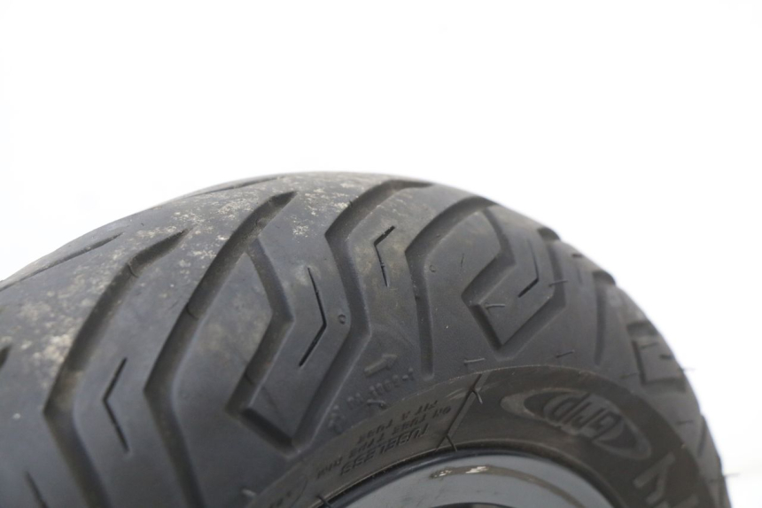 photo de ACHTERVELG PIAGGIO ZIP 4T 50 (2018 - 2020) - Markeringen en referenties